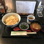 Genpei Chaya - 