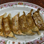 Gyoza no Osho Gifu Hashima Ten - 