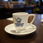 Hoshino Coffee Ten Rarapoto Yokohama Ten - 