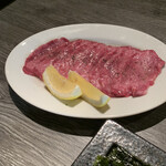 Kobe Yakiniku Kanteki Sangendayahanare - 