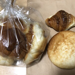 Ecchu Iwase Bakery Miya - 