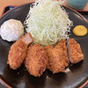 Tonkatsu Ajisai - 