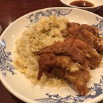 Bamiyan Shibukawa Ten - 料理