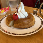 Komeda Coffee Ten Shinmita Ekimae Ten - 