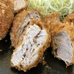 Tonkatsu Ajisai - 