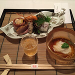 Kaiseki Yado Ougiya - 