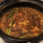 Sichuan Dining Saiyo - 