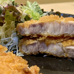 Taisho - 道内産とんかつ定食