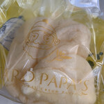 Beard Papa no Tsukuri Tate Kobo Shibuya Chikagai Ten - 