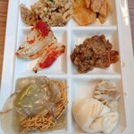 Grand Farm Buffet Asahikawa Ekimae Ten - 