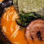 Ramen Shokudo Taigiya - 