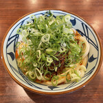 丸亀製麺 - 