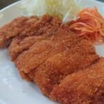 Tosuno Tonkatsu Kimura - 