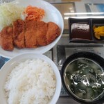 Tosuno Tonkatsu Kimura - 