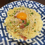 Kamakura Pasta Sakurabirin Gakuenmae Ten - 