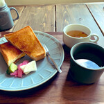 Shirofuji Coffee - 