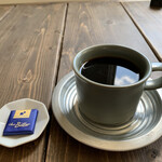 Shirofuji Coffee - 