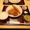 Katsu Toki Ogaki Nishinta- Ten - 特選ランチと豚汁
                アサリのお味噌汁も美味しいんだけど豚汁もいいねえ