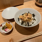 Tempura Fukuda - 