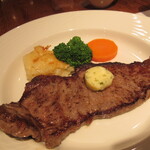 Grill Mantenboshi Azabu Juban Shinjuku Ten - 