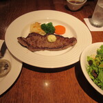 Grill Mantenboshi Azabu Juban Shinjuku Ten - 