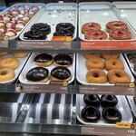 Krispy Kreme Donut Ionmoru Kakamigahara Ten - 