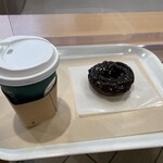 Krispy Kreme Donut Ionmoru Kakamigahara Ten - 