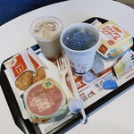 マクドナルド - 