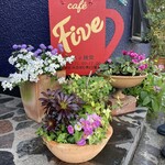 cafe Five - 