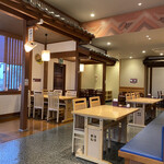 Restaurant Sekisho no Sato - 