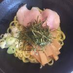 Maze Soba Minami - 