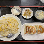 Shoryu Gyoza Bo - 