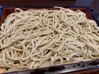 Soba Dokoro Chikuzen - 