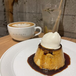 Yakigashi to Coffee Parlor Imuomu - 