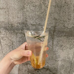 Yakigashi to Coffee Parlor Imuomu - 