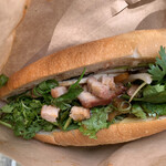 Banh Mi Saigon Fresh - 