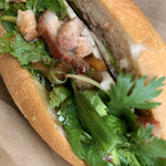 Banh Mi Saigon Fresh - 