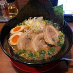 ラーメンオクト - 