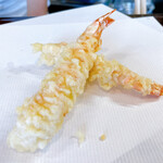 Tempura Hiramatsu - 