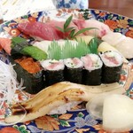 Hatsu Zushi - 