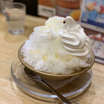 Komeda Coffee Ten Ionmoru Shinmizuhashi Ten - 