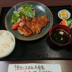 お肴どころ御代田 - 料理写真: