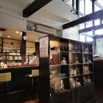 Cafe Luce Hanamizuki - 