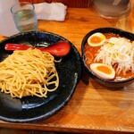 Tsukemen Do Takeshi - 