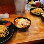 Tsukemen Do Takeshi - 