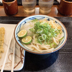 Marugame Seimen Ryugasaki Ten - 