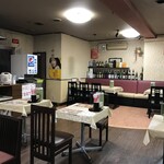 Kiso Gyoza Suzuka Ten - 店内