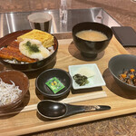 Juuwari Soba Iyaiya Sanbai - 