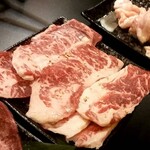 Yakiniku Paradise - 