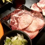 Yakiniku Paradise - 